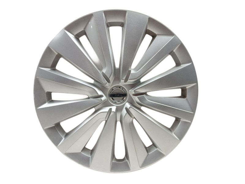 Recambio de tapacubos para nissan micra v (k14) 1.0 referencia OEM IAM 403155FA0B  