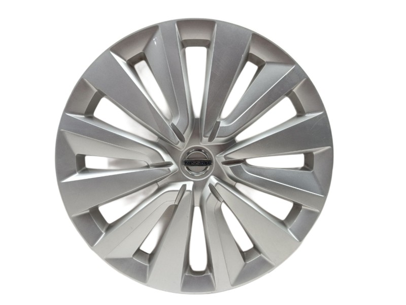 Recambio de tapacubos para nissan micra v (k14) 1.0 referencia OEM IAM 403155FA0B  