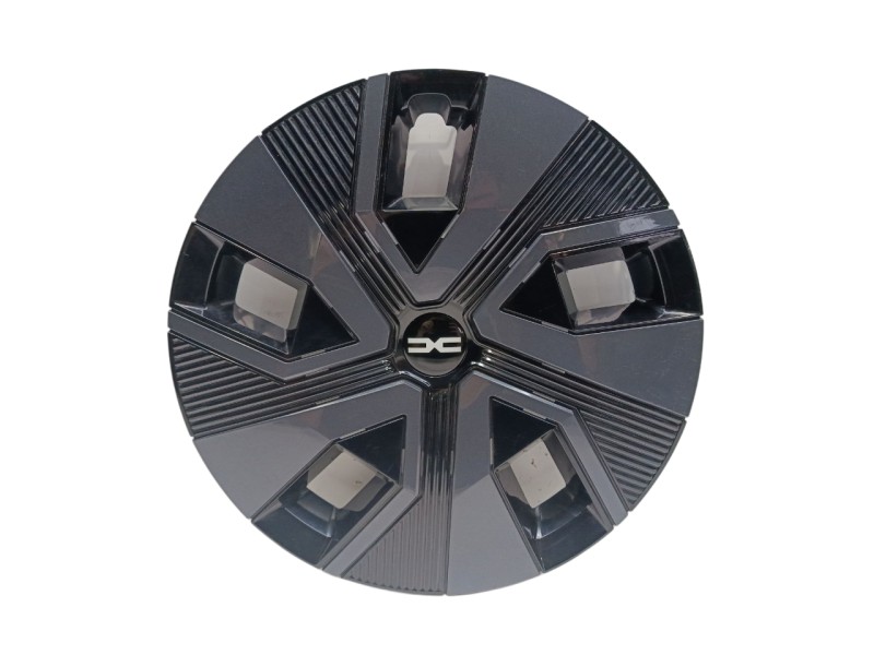 Recambio de tapacubos para dacia sandero iii stepway expression referencia OEM IAM 403152290R  