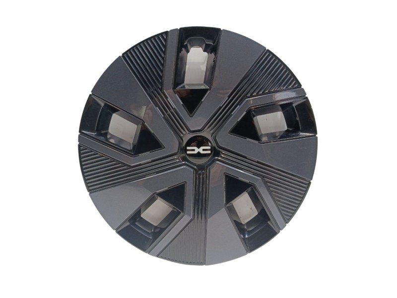 Recambio de tapacubos para dacia sandero iii stepway expression referencia OEM IAM 403152290R  