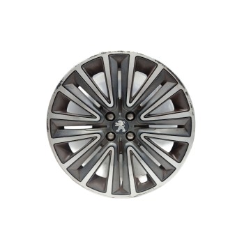 Recambio de tapacubos para peugeot 2008 i (cu_) 1.6 hdi referencia OEM IAM 9678681077  