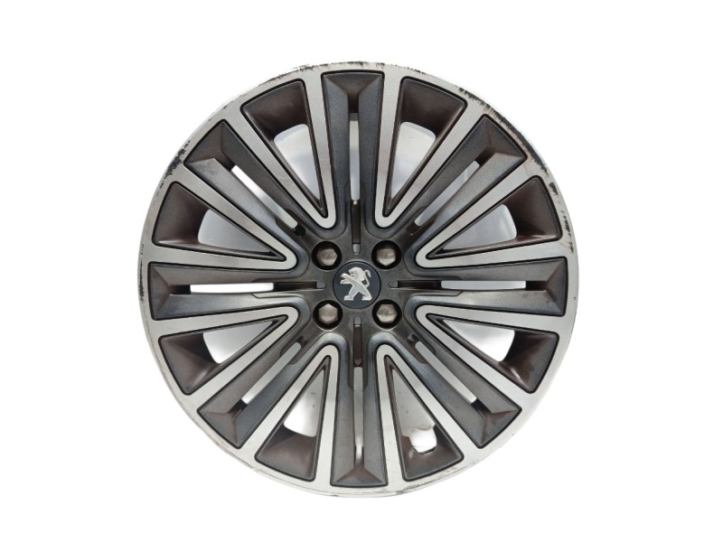 Recambio de tapacubos para peugeot 2008 i (cu_) 1.6 hdi referencia OEM IAM 9678681077  