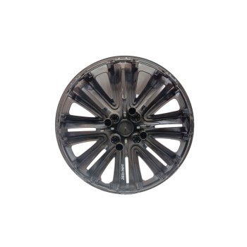 Recambio de tapacubos para peugeot 2008 i (cu_) 1.6 hdi referencia OEM IAM 9678681077  