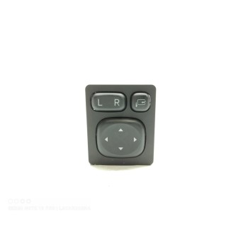 MANDO RETROVISOR 8487002101 