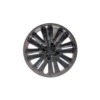 Recambio de tapacubos para peugeot 2008 i (cu_) 1.6 hdi referencia OEM IAM 9678681077  