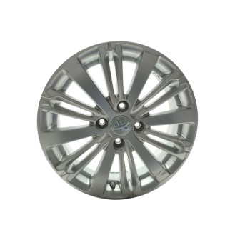 Recambio de llanta para peugeot 208 i (ca_, cc_) 1.2 puretech 82 referencia OEM IAM 9808137577  