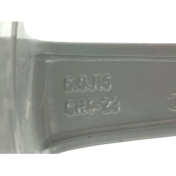 Recambio de llanta para peugeot 208 i (ca_, cc_) 1.2 puretech 82 referencia OEM IAM 9808137577  