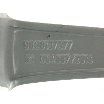 Recambio de llanta para peugeot 208 i (ca_, cc_) 1.2 puretech 82 referencia OEM IAM 9808137577  