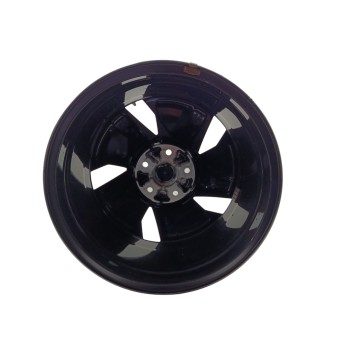 Recambio de llanta para hyundai tucson (nx) maxx silver 2wd referencia OEM IAM 52910N7160  