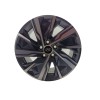 Recambio de llanta para hyundai tucson (nx) maxx silver 2wd referencia OEM IAM 52910N7160  