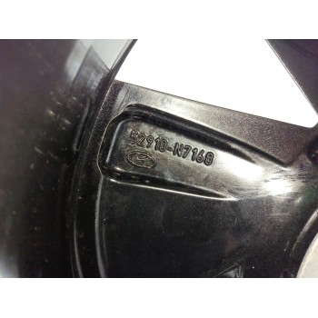 Recambio de llanta para hyundai tucson (nx) maxx silver 2wd referencia OEM IAM 52910N7160  