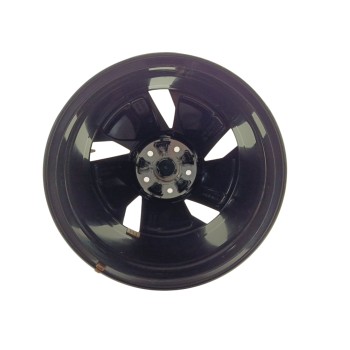 Recambio de llanta para hyundai tucson (nx) maxx silver 2wd referencia OEM IAM 52910N7160  