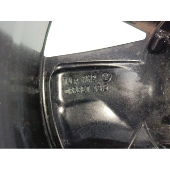 Recambio de llanta para hyundai tucson (nx) maxx silver 2wd referencia OEM IAM 52910N7160  