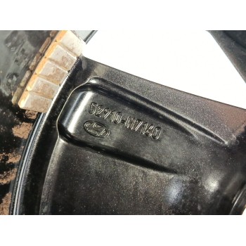 Recambio de llanta para hyundai tucson (nx) maxx silver 2wd referencia OEM IAM 52910N7160  