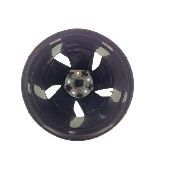 Recambio de llanta para hyundai tucson (nx) maxx silver 2wd referencia OEM IAM 52910N7160  