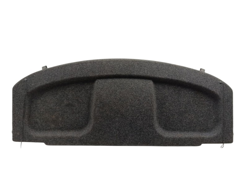 Recambio de bandeja trasera para toyota auris luna referencia OEM IAM 6433002440  