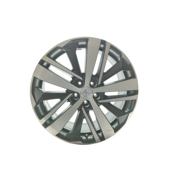 Recambio de llanta para peugeot 3008 ii suv (mc_, mr_, mj_, m4_) 2.0 bluehdi 180 referencia OEM IAM 98204111EH 9820411177 