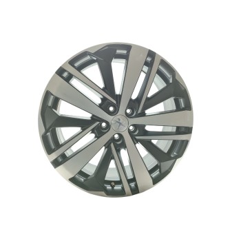 Recambio de llanta para peugeot 3008 ii suv (mc_, mr_, mj_, m4_) 2.0 bluehdi 180 referencia OEM IAM 98204111EH 9820411177 