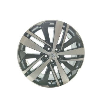 Recambio de llanta para peugeot 3008 ii suv (mc_, mr_, mj_, m4_) 2.0 bluehdi 180 referencia OEM IAM 98204111EH 9820411177 