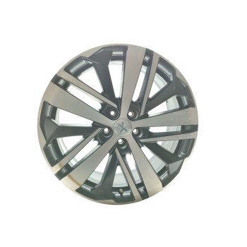 Recambio de llanta para peugeot 3008 ii suv (mc_, mr_, mj_, m4_) 2.0 bluehdi 180 referencia OEM IAM 98204111EH 9820411177 