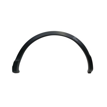 Recambio de aletin trasero izquierdo para nissan qashqai (j11) acenta referencia OEM IAM 938294EA0A  