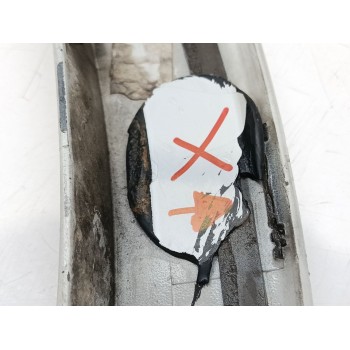 Recambio de aletin delantero izquierdo para audi q3 (8ub, 8ug) 2.0 tdi quattro referencia OEM IAM 8U0853717A  