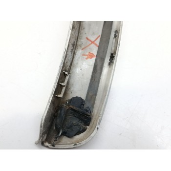 Recambio de aletin delantero izquierdo para audi q3 (8ub, 8ug) 2.0 tdi quattro referencia OEM IAM 8U0853717A  