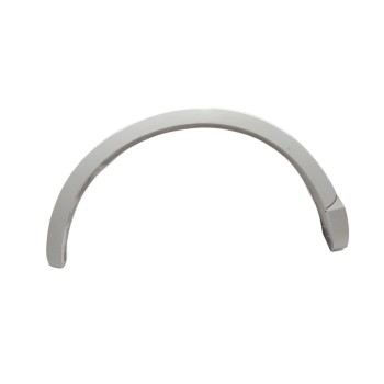 Recambio de aletin trasero derecho para audi q3 (8ub, 8ug) 2.0 tdi quattro referencia OEM IAM 8U0853818 8U0853818B 