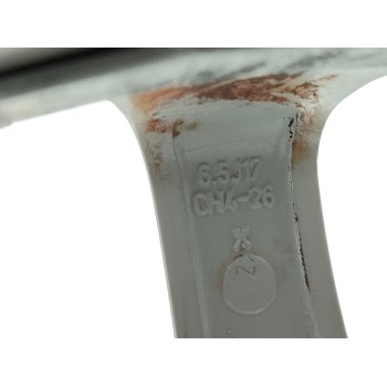 Recambio de llanta para citroën c4 picasso exclusive referencia OEM IAM 9687678480 9655832480 