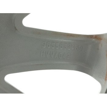 Recambio de llanta para citroën c4 picasso exclusive referencia OEM IAM 9687678480 9655832480 