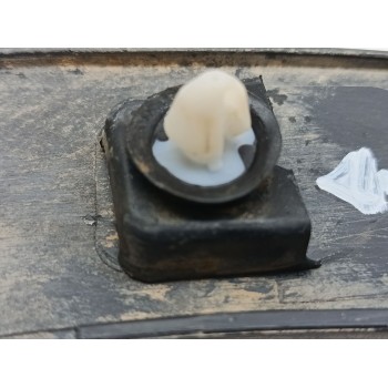 Recambio de aletin delantero izquierdo para renault kadjar (ha_, hl_) 1.2 tce 130 referencia OEM IAM 638753254R  