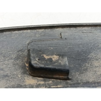 Recambio de aletin delantero izquierdo para renault kadjar (ha_, hl_) 1.2 tce 130 referencia OEM IAM 638753254R  