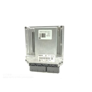 Recambio de centralita motor uce para bmw serie 3 berlina (e90) 320d referencia OEM IAM 0281013501  
