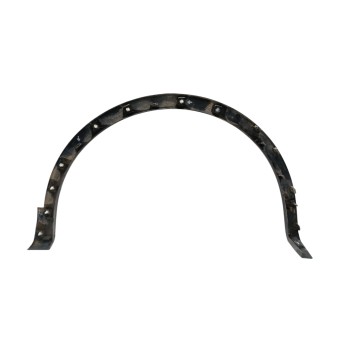 Recambio de aletin delantero izquierdo para renault kadjar (ha_, hl_) 1.2 tce 130 referencia OEM IAM 638753254R  