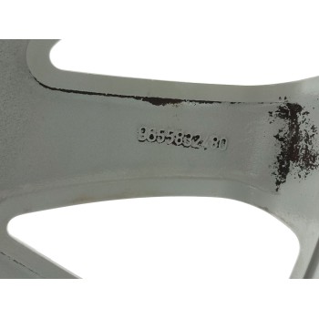 Recambio de llanta para citroën c4 picasso exclusive referencia OEM IAM 9687678480 9655832480 