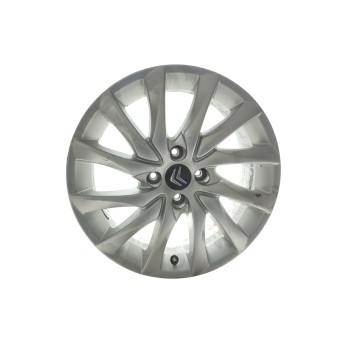 Recambio de llanta para citroën c4 picasso exclusive referencia OEM IAM 9687678480 9655832480 