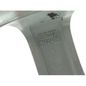 Recambio de llanta para citroën c4 picasso exclusive referencia OEM IAM 9687678480 9655832480 