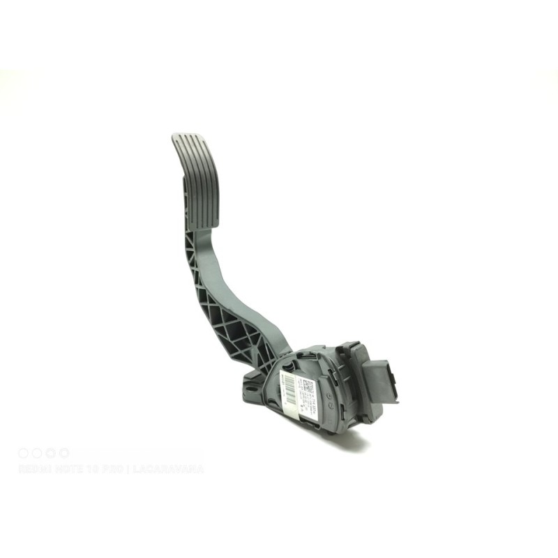 Recambio de pedal acelerador para citroën c4 cactus business referencia OEM IAM 9671433780  