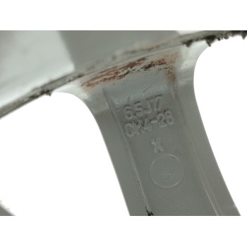 Recambio de llanta para citroën c4 picasso exclusive referencia OEM IAM 9687678480 9655832480 