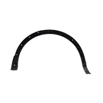 Recambio de aletin trasero derecho para renault kadjar (ha_, hl_) 1.2 tce 130 referencia OEM IAM 788743595R  