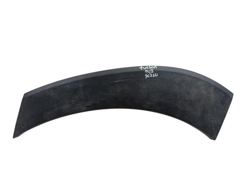 Recambio de aletin trasero izquierdo para hyundai tucson (tl, tle) 1.6 gdi referencia OEM IAM 87743D7000  