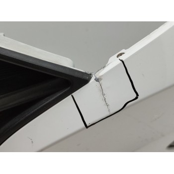 Recambio de paragolpes delantero para hyundai i20 (bc3) essence referencia OEM IAM 86511Q0000  