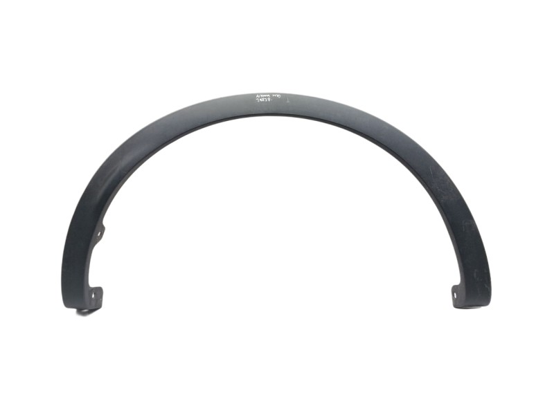 Recambio de aletin trasero derecho para renault arkana (eu version) equilibre referencia OEM IAM 788743561R  