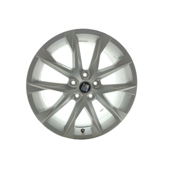 Recambio de llanta para seat leon st (5f8) 1.5 tsi referencia OEM IAM 5F0601025AA  