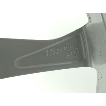 Recambio de llanta para seat leon st (5f8) 1.5 tsi referencia OEM IAM 5F0601025AA  