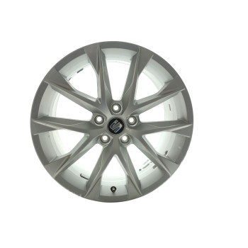 Recambio de llanta para seat leon st (5f8) 1.5 tsi referencia OEM IAM 5F0601025AA  