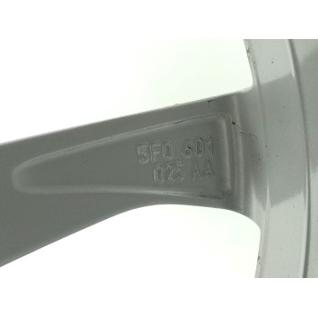 Recambio de llanta para seat leon st (5f8) 1.5 tsi referencia OEM IAM 5F0601025AA  
