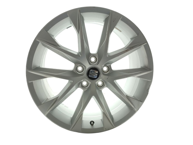 Recambio de llanta para seat leon st (5f8) 1.5 tsi referencia OEM IAM 5F0601025AA  