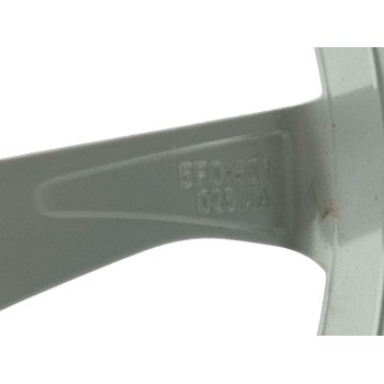 Recambio de llanta para seat leon st (5f8) 1.5 tsi referencia OEM IAM 5F0601025AA  