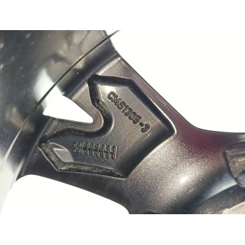 Recambio de llanta para toyota c-hr hybrid active referencia OEM IAM 42611YP360  